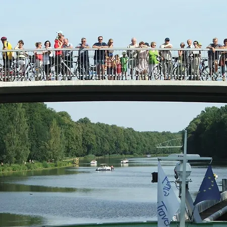Botel Florentina Boat