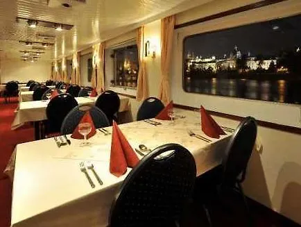 Botel Florentina Boat 3*
