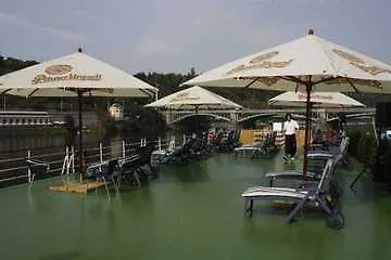 Botel Florentina Boat 3*