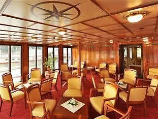 Florentina Boat 3* Prague