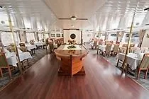 Florentina Boat Botel Praha