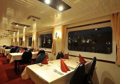 Florentina Boat 3* Praha
